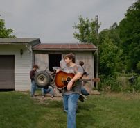 Foto de Joshua Slone