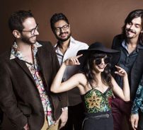 Foto de Rios Voadores