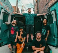 Foto de Johnny Booth