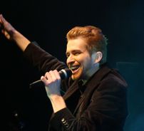 Foto de Márcio Cruz