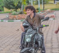 Foto de Gabriell White