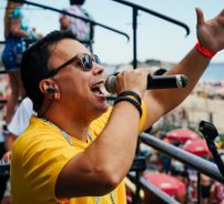 Foto de Alexandre Thai