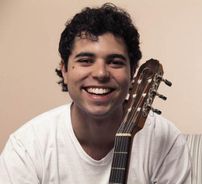 Foto de Lucas Brandão