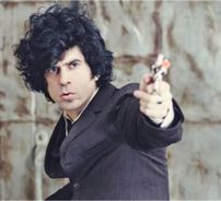 Foto de Chain And The Gang