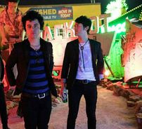 Foto de The Longshot