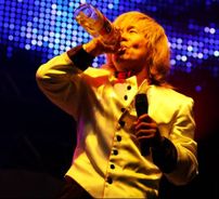 Foto de Akira Kushida