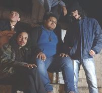 Foto de Banda Deactivate