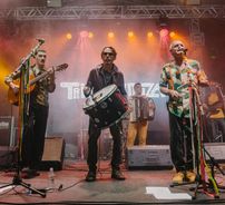 Foto de Tribo de Gonzaga