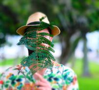 Foto de Dann Silveira