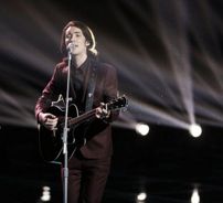 Foto de Taylor John Williams