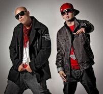 Foto de Alexis y Fido