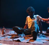 Foto de Erlison Galvão