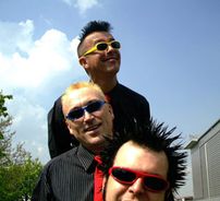 Foto de The Toy Dolls