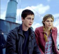 Foto de Percy Jackson