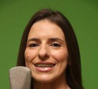 Foto de Luciana Marculino