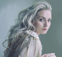 Foto de Eivor Palsdottir