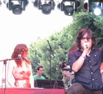 Foto de The Blood Arm