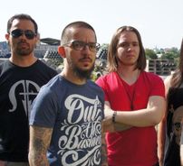 Foto de It's All Red