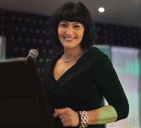 Foto de Sarina Paris