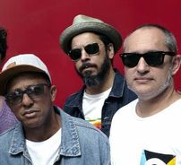 Foto de Nação Zumbi