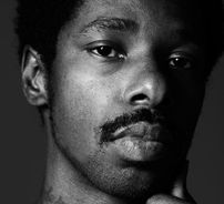 Foto de Curtis Harding