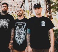 Foto de The Acacia Strain