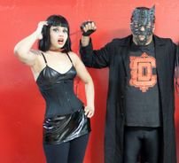 Foto de Carnal Desire