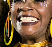 Foto de G.R.E.S. Acadêmicos do Sossego