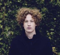 Foto de Michael Schulte