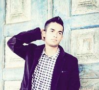 Foto de Patrick Mendes