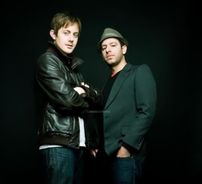 Foto de Chase & Status