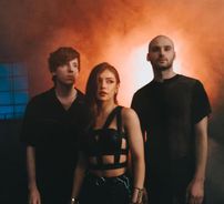 Foto de Against The Current