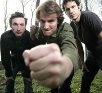 Foto de Fiction Plane