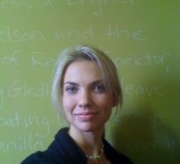 Foto de Mindy Gledhill