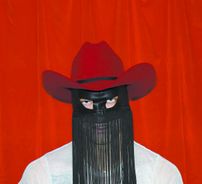 Foto de Orville Peck