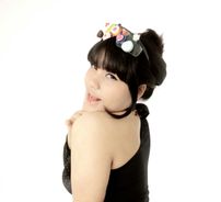 Foto de Nívea Ester