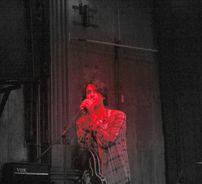 Foto de Quizás Mañana