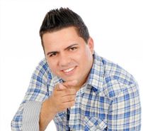 Foto de Anderson Pontes