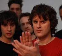 Foto de Ciro y los Persas