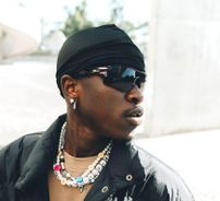 Foto de LilBoy Bruce