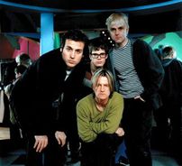 Foto de Our Lady Peace