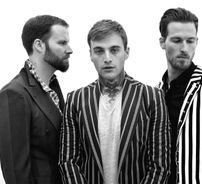 Foto de Highly Suspect