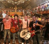 Foto de Circuladô De Fulô