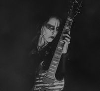 Foto de Luxúria de Lillith