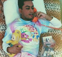 Foto de Nathan Basti