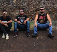 Foto de Inferno Nuclear