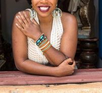 Foto de Alessandra Crispin