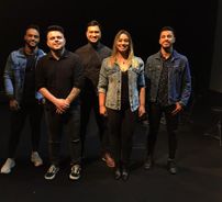 Foto de Ministério Mergulhar