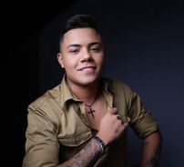 Foto de Felipe Araújo