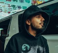 Foto de Dylan Fuentes